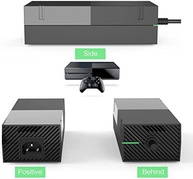 Fonte de Alimentação Xbox One: Potência Silenciosa e Durável para Sua Diversão! - imagem 5