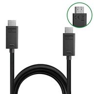 Cabo HDMI 2.1 LEVELHIKE Original OEM para Xbox Series X|S - True 4K 120 FPS e 8K HDR (1.5M) - imagem 3