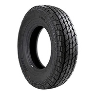 Pneu Xbri Forza AT 235/70R16 106T: Aventura e Performance para Seu SUV - imagem 5