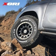 Pneu XBRI Brutus T/A 285/75R16 LT 126/123R 10PR: Aventura e Performance para seu 4x4 - imagem 5