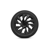 Pneu Xbri Ecology 185/55R15 82V: Economia e Desempenho para Seu Carro - imagem 3