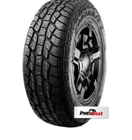 Pneu Xbri Forza AT 2 215/65R16 98T: Aventura e Segurança para Seu SUV - imagem 1