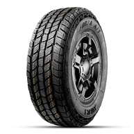 Pneu Xbri Forza AT 245/70R16 107T: Aventura e Segurança para Seu SUV - imagem 1