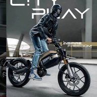 CITY XC: A E-Bike Urbana Definitiva - imagem 3
