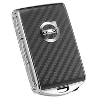 Capa para chave de carro para Volvo XC90, XC60, XC40, S60, S90, V90, Polestar 1, Polestar 2, Polestar 3, - imagem 2