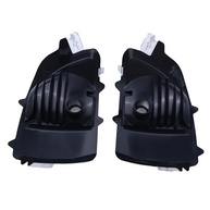 Indicador de Luz de Seta DVPARTS 31111814/31111813 para Volvo XC90 (07-14) e XC70 (08-12) - imagem 5