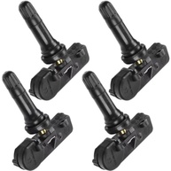 4 Sensores TPMS para Volvo XC90 (2004-2014) - Monitore a Pressão dos Pneus com Segurança! - imagem 2