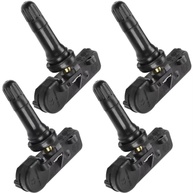 4 Sensores TPMS para Volvo XC90 (2004-2014) - Monitore a Pressão dos Pneus com Segurança! - imagem 1