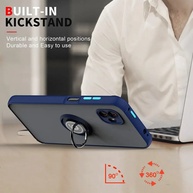 Capinha XCover 6 Pro: Proteção e Estilo! - imagem 3