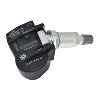 Sensor de Pressão de Pneu TPMS GX63-1A159-AA para Jaguar XE, XF, XJ e Land Rover Discovery LR4 - imagem 1