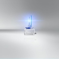 Lâmpada Xenon OSRAM Xenarc Cool Blue Intense D1S: 150% Mais Brilho e Visual LED - imagem 4