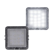 Kit Luz Placa LED Xenon Branco para Toyota Tacoma & Tundra - Sem Erros - imagem 2