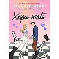 Xeque-Mate: O Romance que Conquistou o BookTok - imagem 1