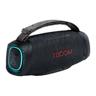 Caixa de Som Bluetooth LG XBOOM XG8T: Graves Potentes, 15h Bateria e Resistência Militar - imagem 2