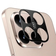 Kit 2 Protetores de Lente em Metal para Xiaomi 15T Pro - imagem 3