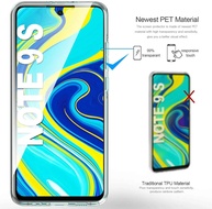 Capinha 360° Xiaomi Redmi: Proteção Total! - imagem 2