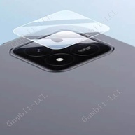 Película 3D Xiaomi Pad: Proteção Total da Câmera! - imagem 2
