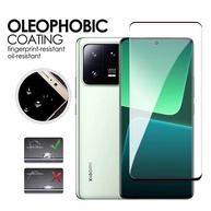 Película 3D Xiaomi: Proteção Total e Elegância - imagem 2