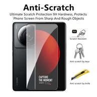 Película 3D Xiaomi: Proteção Total e Impecável - imagem 2