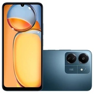 Smartphone Xiaomi 13C Azul: 128GB, 4GB RAM, Tela 6.7" e Câmera Tripla com IA - imagem 2