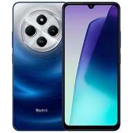 Smartphone Xiaomi Redmi 14C Azul Astral: Potência e Estilo para o Seu Dia a Dia - imagem 2