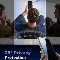 Película Anti-Espião Xiaomi: Privacidade e Proteção! - imagem 2