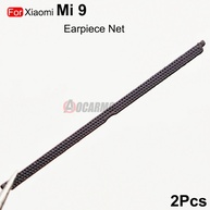 Tela Anti-Poeira Xiaomi Mi 9: Proteja seu Áudio! - imagem 2