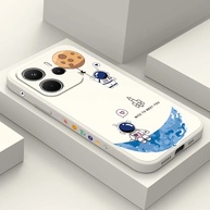 Capinha Astronauta Xiaomi Redmi - imagem 2