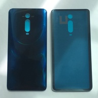 Capa Protetora Xiaomi Mi 9T/K20: Vidro 3D + Bateria - imagem 2