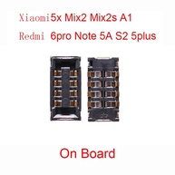 Conector Bateria Xiaomi: Peça Essencial! - imagem 2