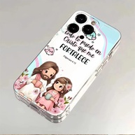 Capa Bíblica Xiaomi: Fé e Proteção! - imagem 2