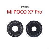 Lente Câmera Xiaomi POCO X7 Pro: Reparo Perfeito! - imagem 2