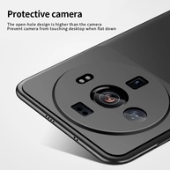 Capa Xiaomi 12S Ultra: Proteção e Estilo! - imagem 3