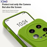 Capa Xiaomi 14 Ultra: Proteção e Estilo! - imagem 3