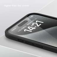Capa Xiaomi 14T Pro: Proteção e Estilo! - imagem 3