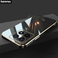 Capa Xiaomi 14T Pro: Elegância e Proteção - imagem 3