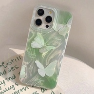 Capa Xiaomi Borboletas Degradê - imagem 3