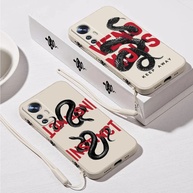 Capa Xiaomi com Estampa de Cobra 🐍 - imagem 3