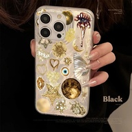Capa Xiaomi Estampada Onça: Estilo e Proteção! - imagem 3