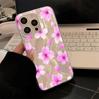 Capa Xiaomi Floral Antichoque: Proteção e Estilo - imagem 3