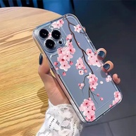 Capa Xiaomi: Flores e Proteção! - imagem 3