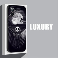 Capa Xiaomi Jack Skellington: Arte e Proteção! - imagem 3