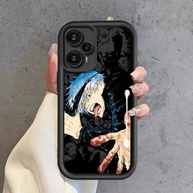 Capa Jujutsu Kaisen: Gojo e Sukuna para Xiaomi - imagem 3