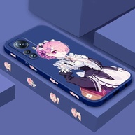 Capa Xiaomi Líquida Anime: Estilo e Proteção! - imagem 3