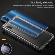 Capa Xiaomi Mi 8: Proteção e Estilo! - imagem 3