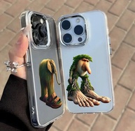 Capa Xiaomi: Proteção e Estilo Animal - imagem 3