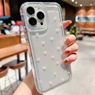 Capa Xiaomi Redmi: Coração Artístico e Proteção! - imagem 3
