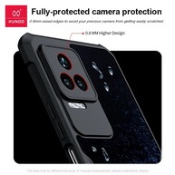 Capa Xiaomi Redmi K50/Pro XUNDD: Proteção Total! - imagem 3
