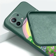 Capa Xiaomi Unicórnio: Fofura e Proteção! - imagem 3