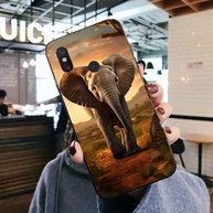 Capas Xiaomi: Elefantes Adoráveis 🐘 - imagem 3